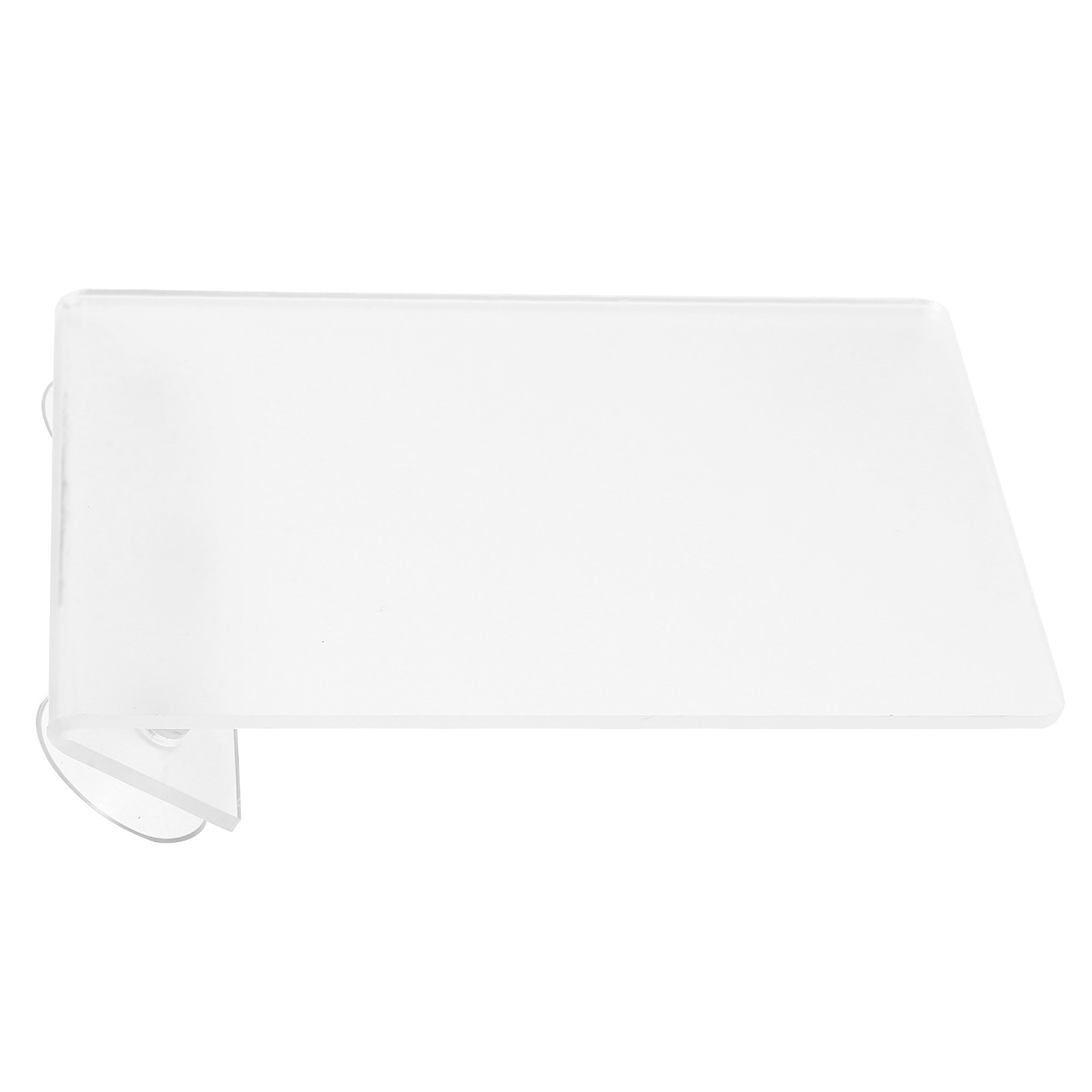Aquarium Fish Discus - Removable Acrylic Fish Breeding with Suction
