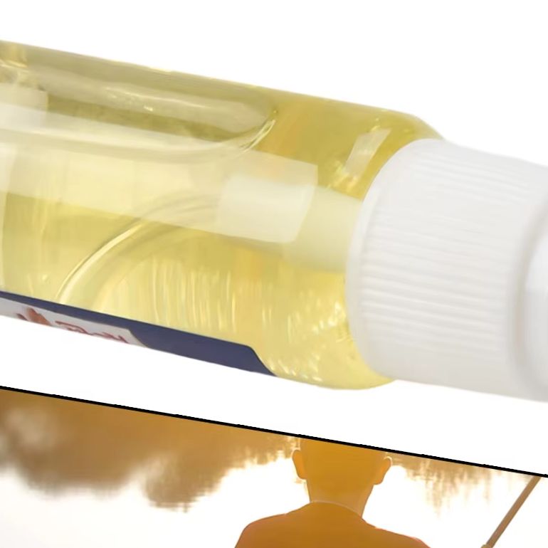Aquarium Fish Diseases - 1x Fishing Bait Additive Spray 20ml