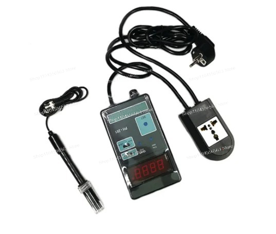 PH-201 Online Digital PH Contr - Aquarium Fish In Online incelemesi ve fiyatı
