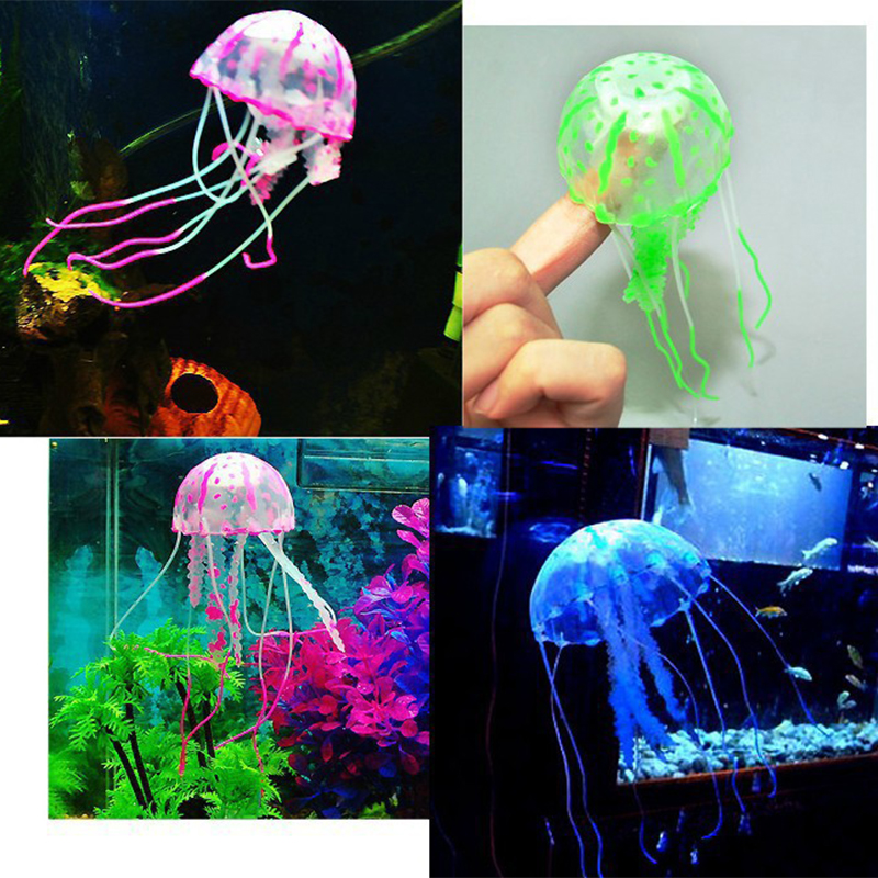 Silicone Fish Simulation Ornam - Aquarium Fish Discus incelemesi ve fiyatı
