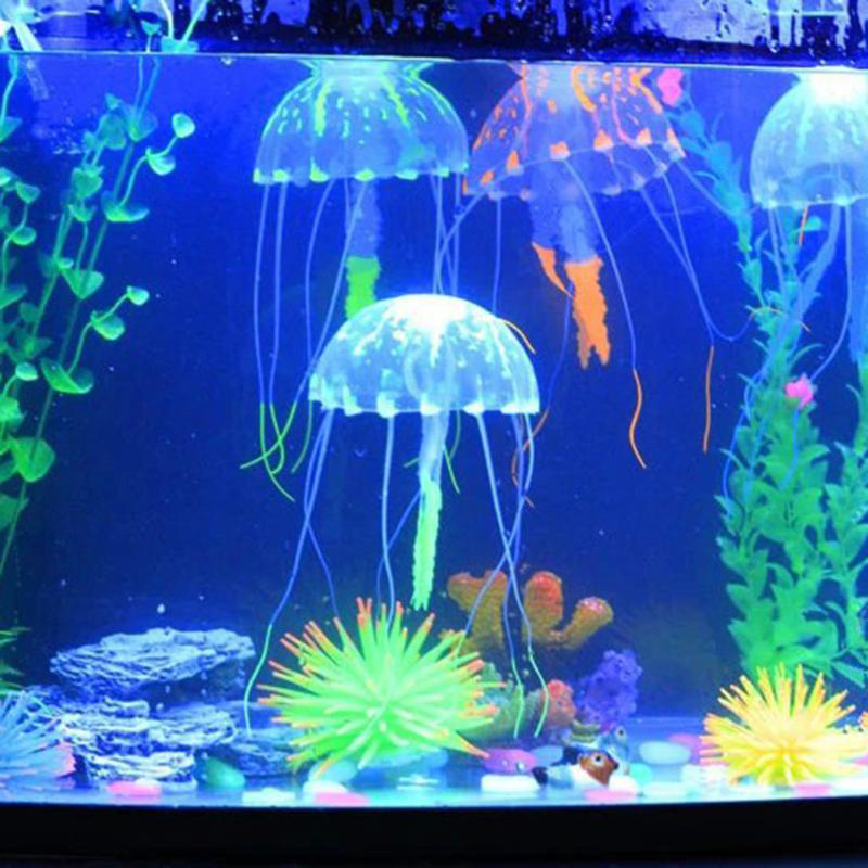 Silicone Fish Simulation Ornam - Aquarium Fish Discus incelemesi ve fiyatı