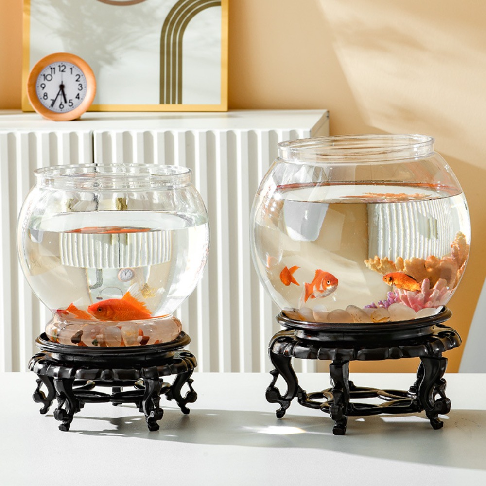 Home Decor Clear Transparent R - Aquarium Fish Names incelemesi ve fiyatı