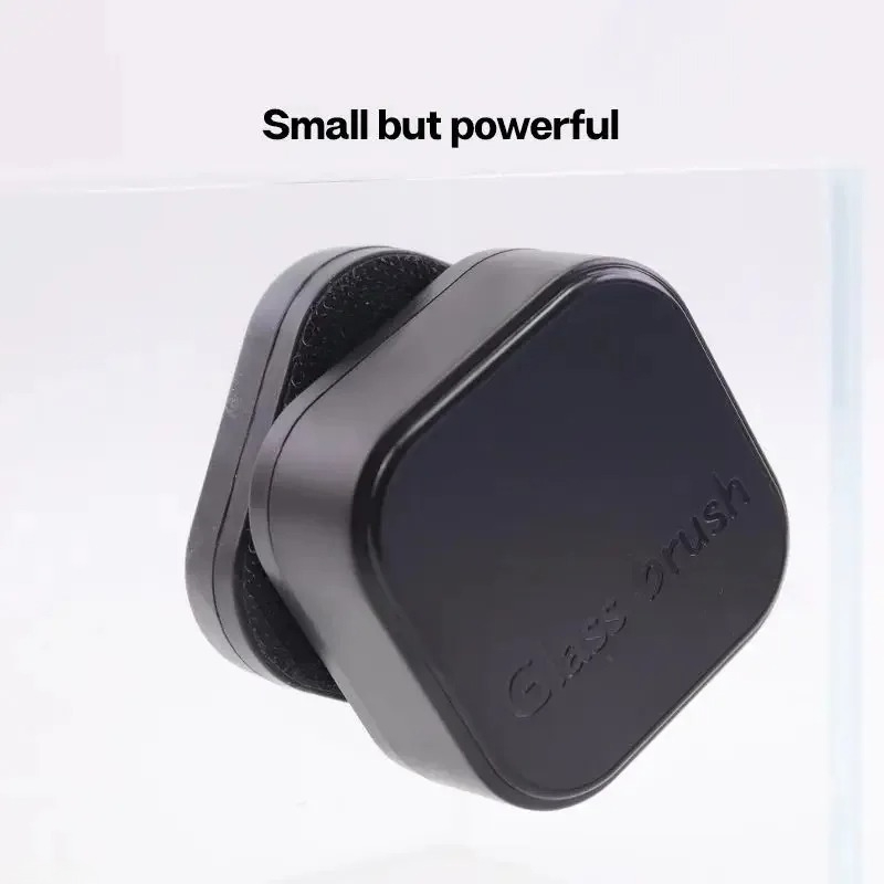 Mini Square Magnetic Brush Aqu - Aquarium Fish Maintenance incelemesi ve fiyatı