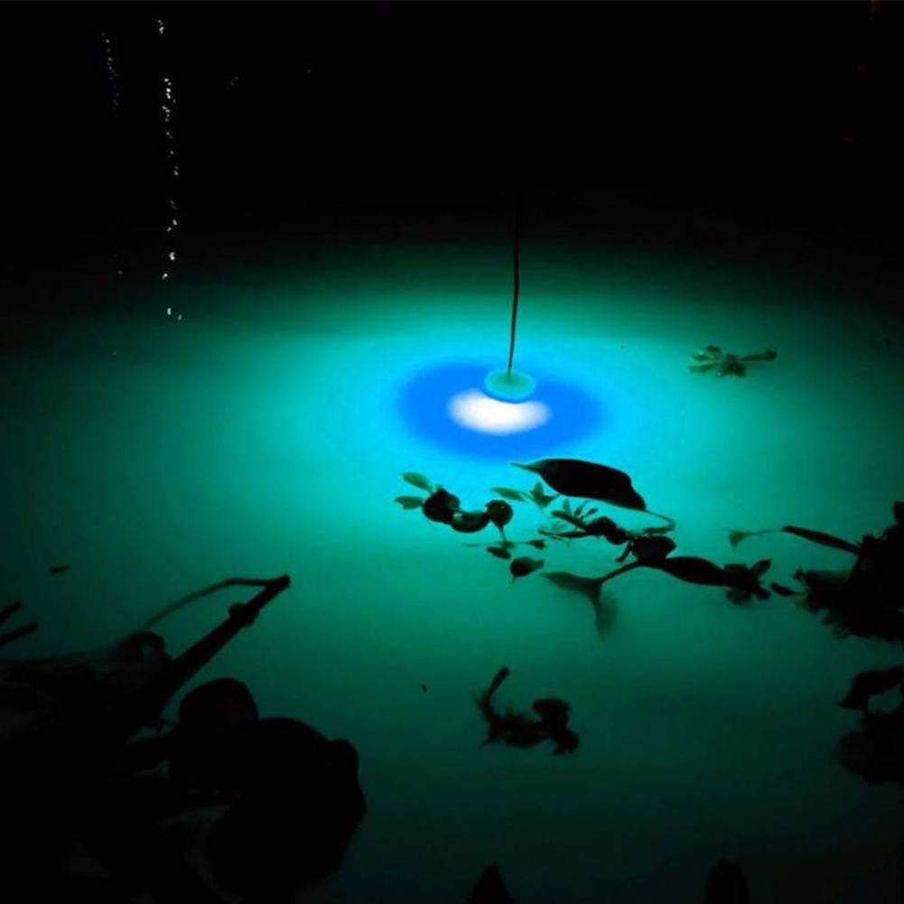 Underwater Fishing Light Fish  - Aquarium Fish Diseases incelemesi ve fiyatı