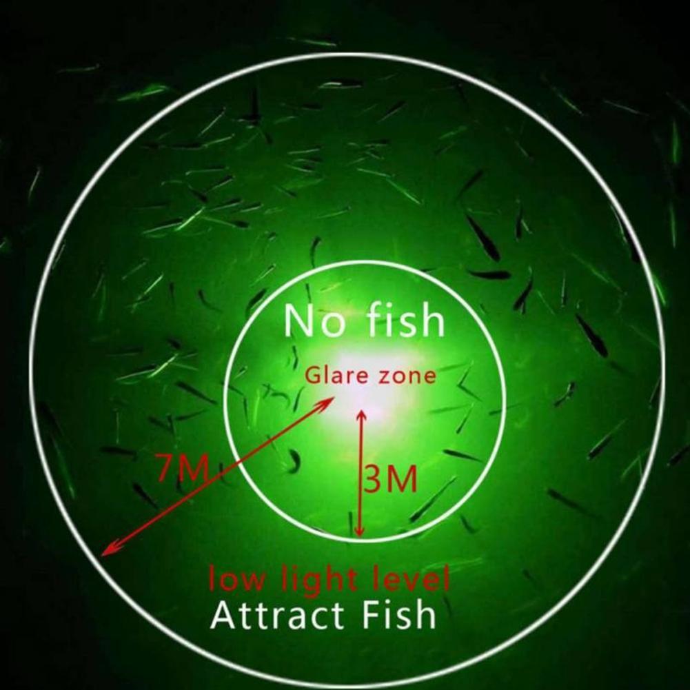 Underwater Fishing Light Fish  - Aquarium Fish Diseases incelemesi ve fiyatı