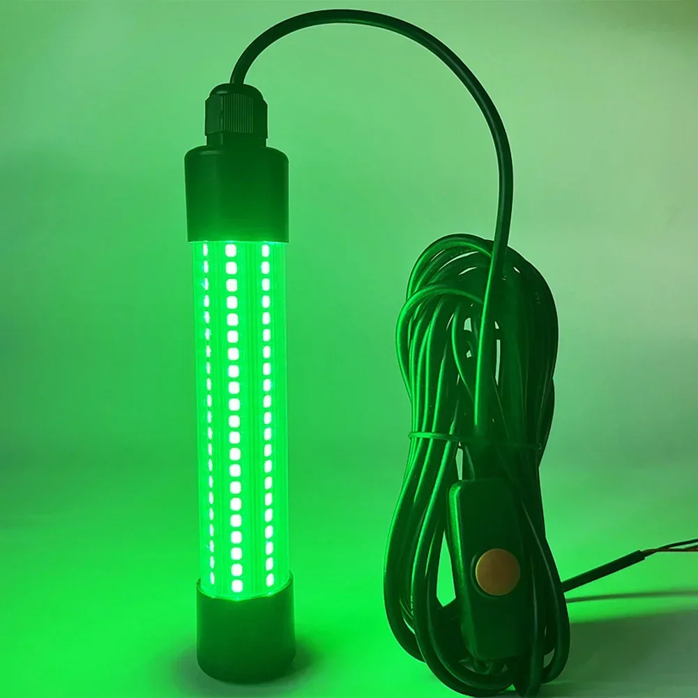 12V/24V LED Fishing Light IP68 - Aquarium Fish Diseases incelemesi ve fiyatı