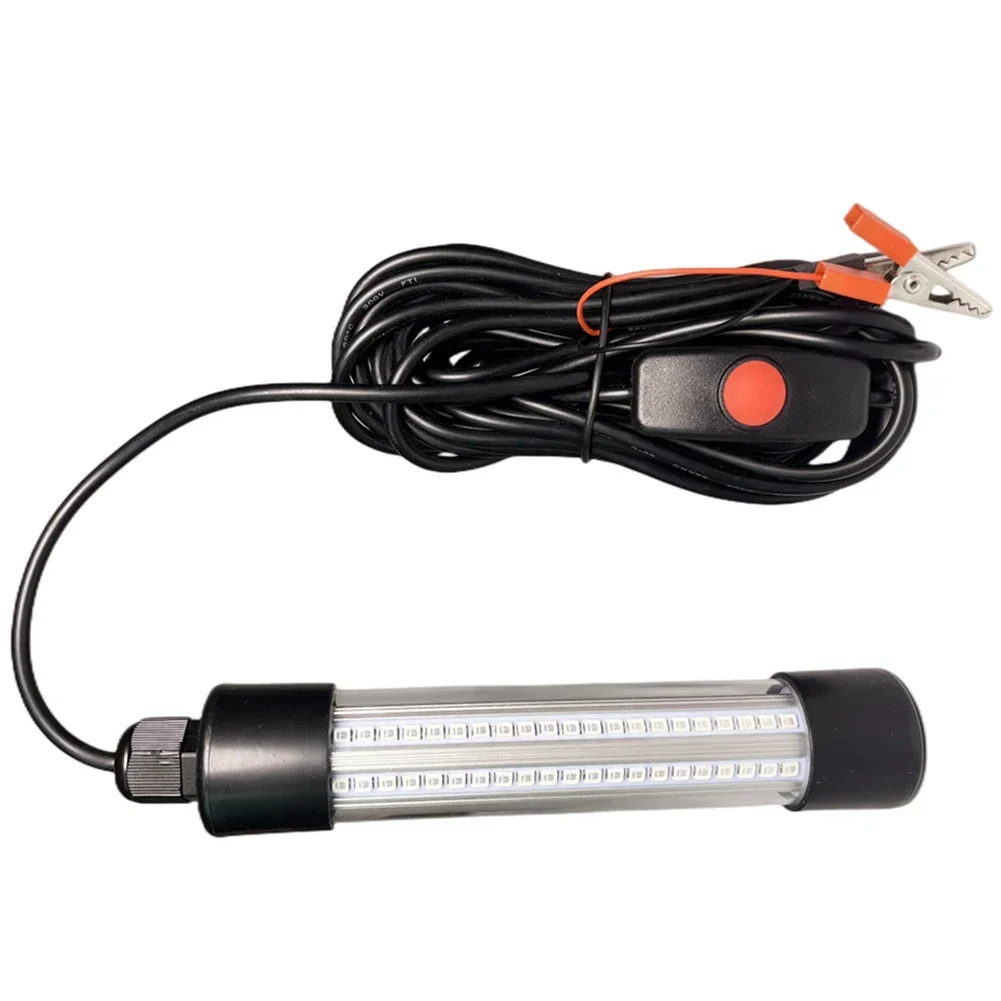 12V/24V LED Fishing Light IP68 - Aquarium Fish Diseases incelemesi ve fiyatı