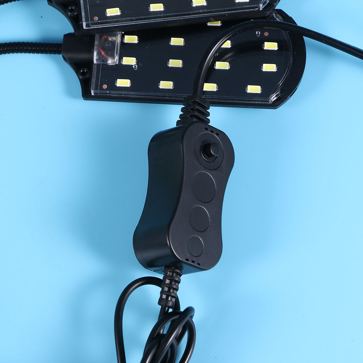 Aquarium LED Light Fish Tank L - Aquarium Fish With Long Lifespan incelemesi ve fiyatı