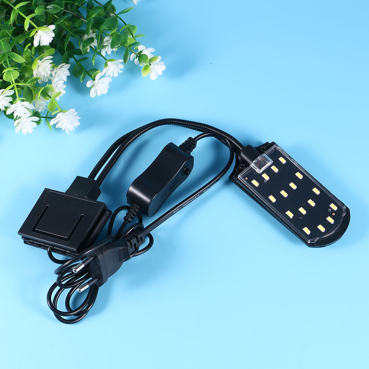 Aquarium LED Light Fish Tank L - Aquarium Fish With Long Lifespan incelemesi ve fiyatı