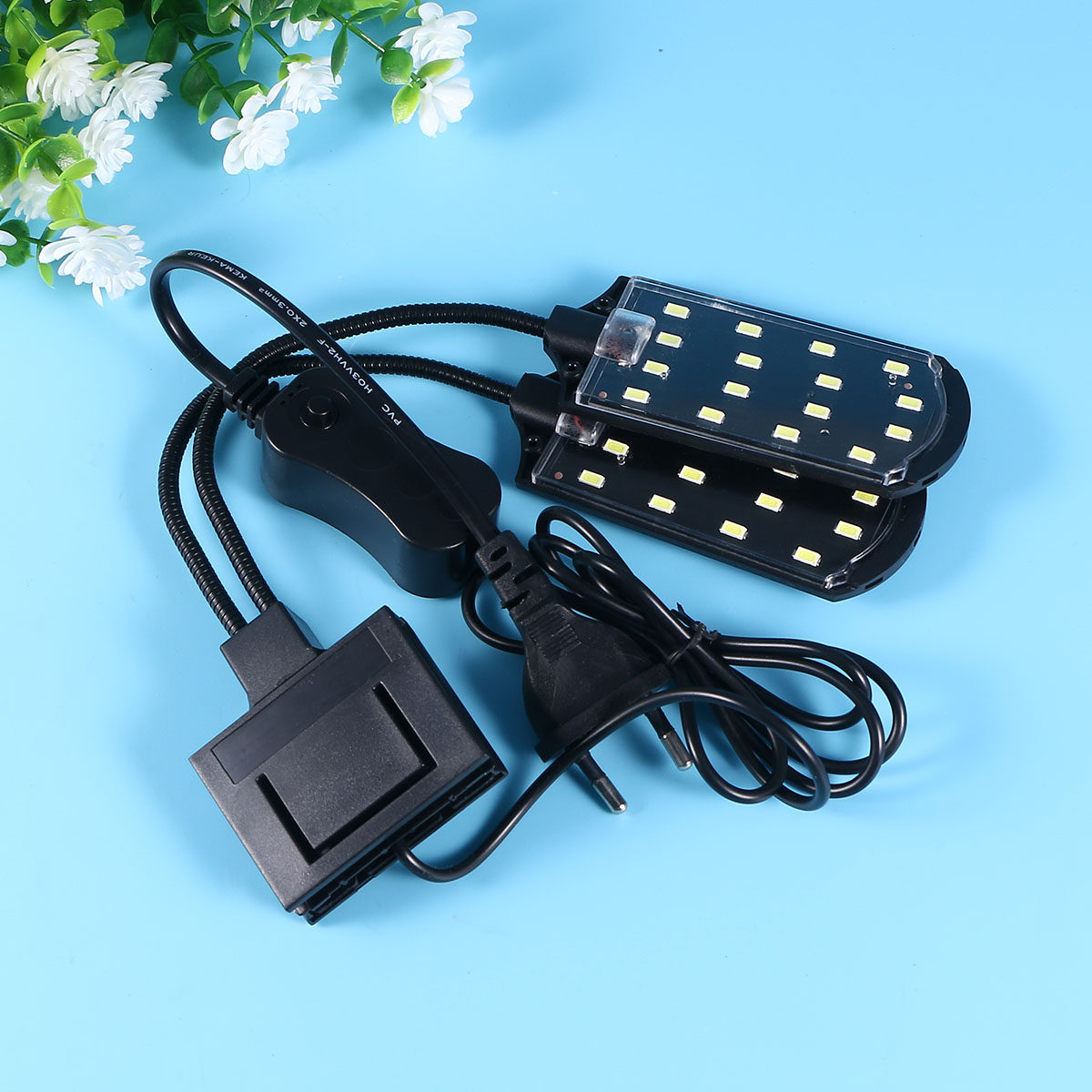 Aquarium LED Light Fish Tank L - Aquarium Fish With Long Lifespan incelemesi ve fiyatı