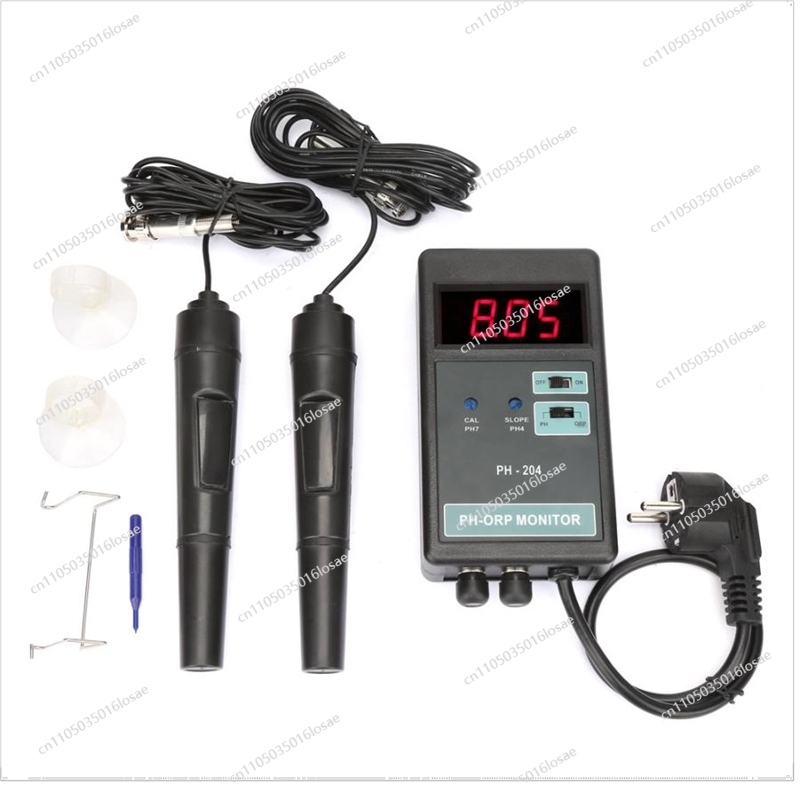 Online Digital PH ORP Monitor  - Aquarium Fish In Online incelemesi ve fiyatı