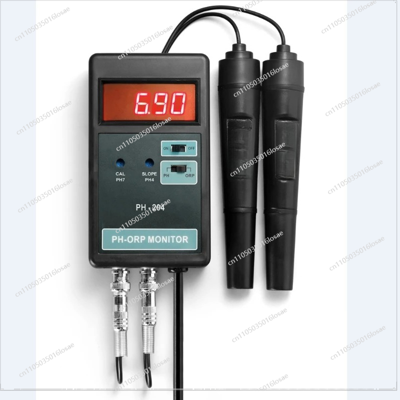 Online Digital PH ORP Monitor  - Aquarium Fish In Online incelemesi ve fiyatı
