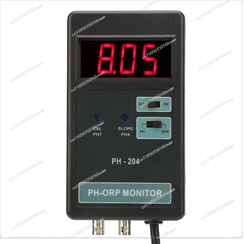 Online Digital PH ORP Monitor  - Aquarium Fish In Online incelemesi ve fiyatı