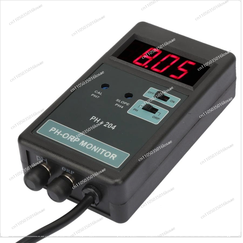 Online Digital PH ORP Monitor  - Aquarium Fish In Online incelemesi ve fiyatı