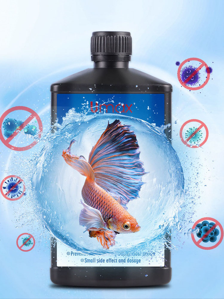 Methylene Blue Solution for Aq - Aquarium Fish Diseases incelemesi ve fiyatı