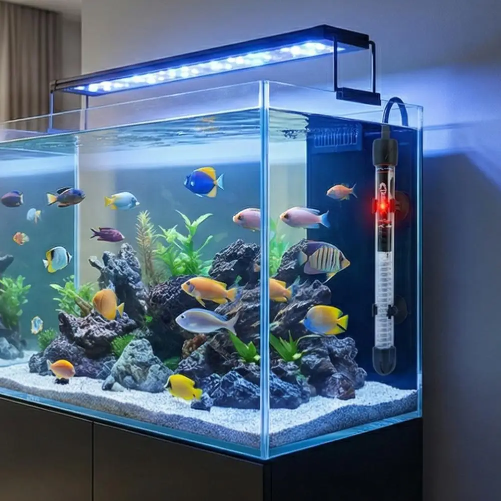 Adjustable Aquarium Heater 25W - Aquarium Fish Cold Water incelemesi ve fiyatı