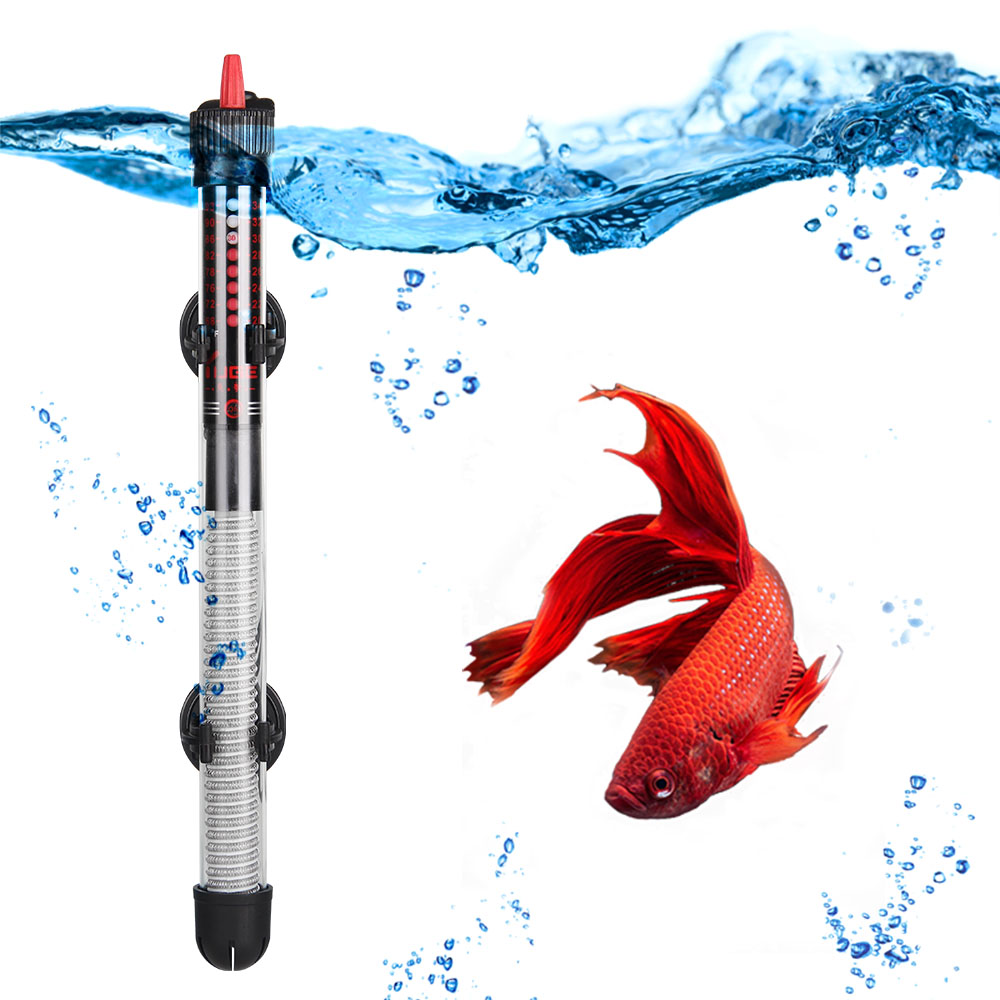 110v-220v Adjustable Temperatu - Aquarium Fish Cold Water incelemesi ve fiyatı