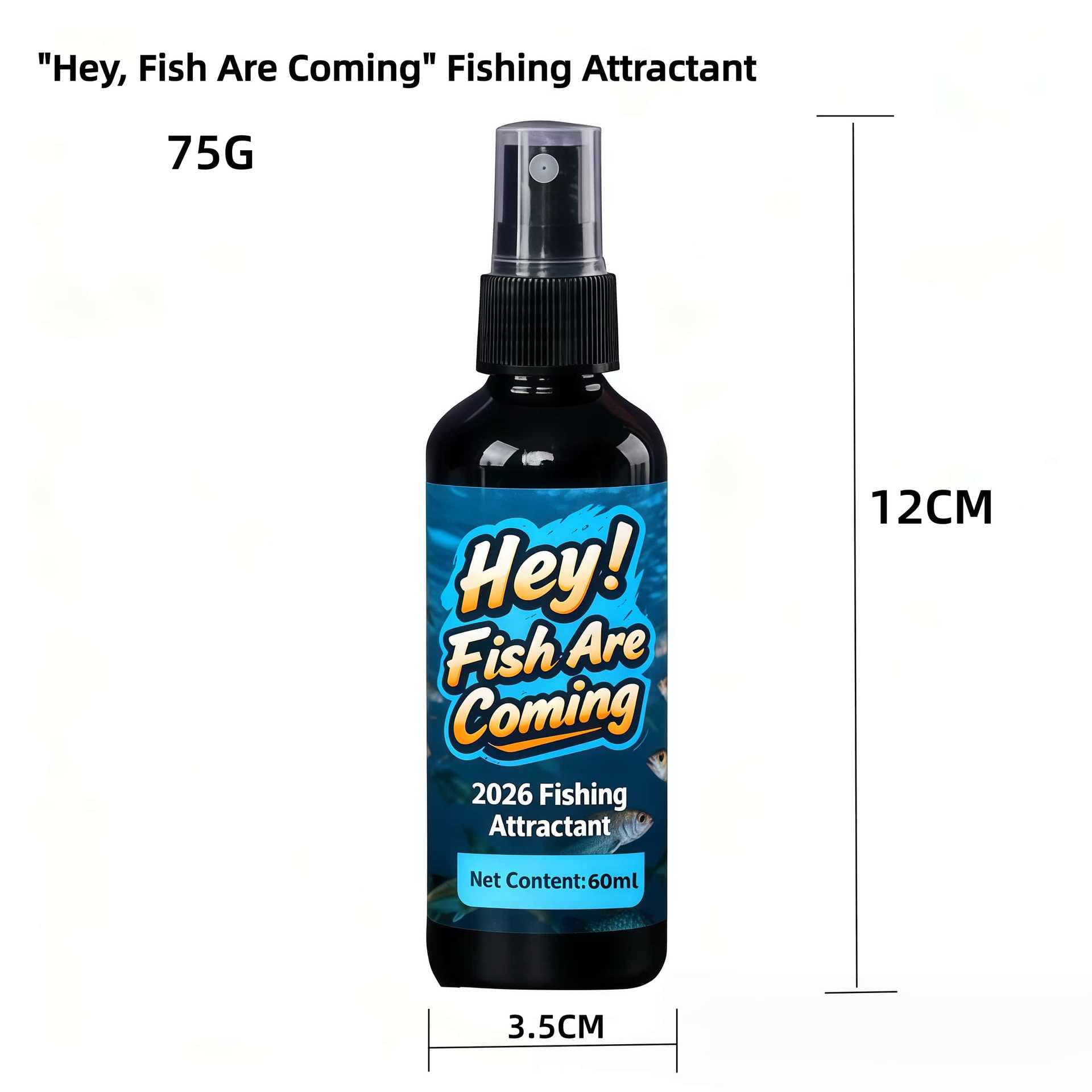 Fish Attractant Liquid Spray - - Aquarium Fish Diseases incelemesi ve fiyatı