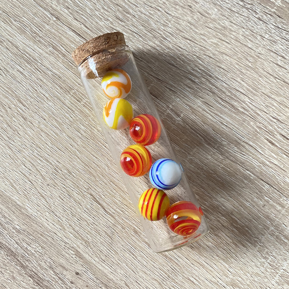 G1 16MM Marbles Crystal Ball G - Aquarium Fish Fishing incelemesi ve fiyatı