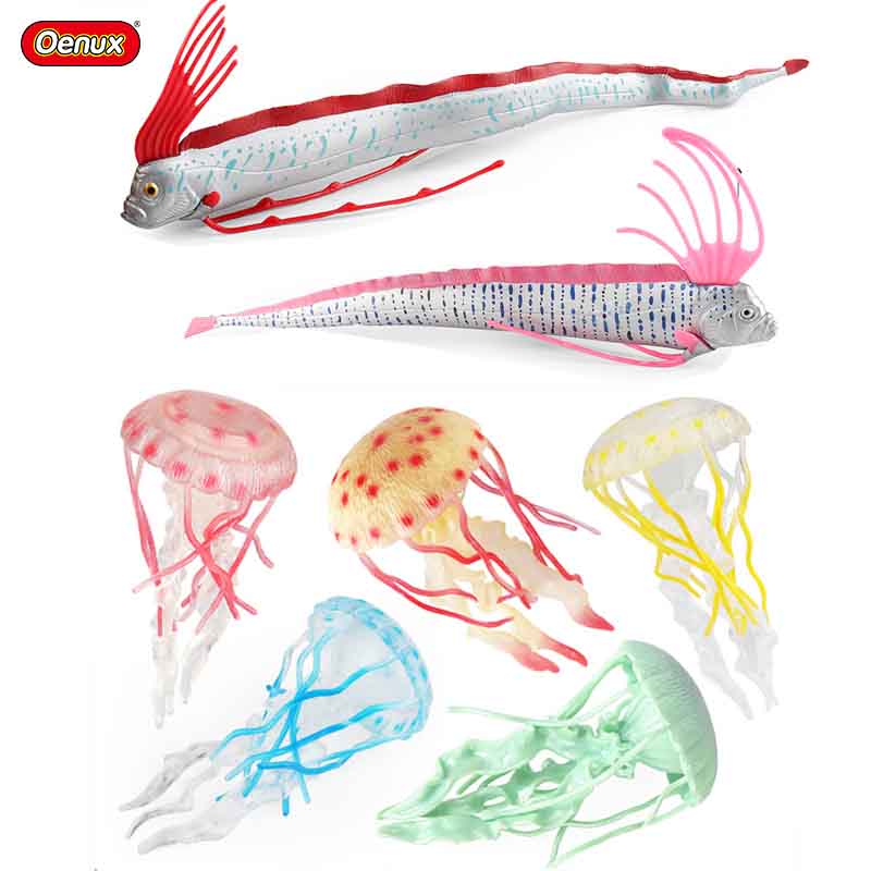 Oenux Realistic Marine Animal  - Aquarium Fish Discus incelemesi ve fiyatı