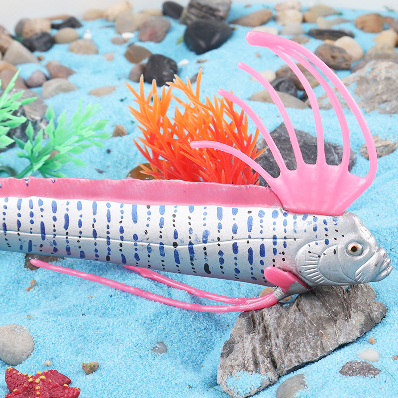 Oenux Realistic Marine Animal  - Aquarium Fish Discus incelemesi ve fiyatı