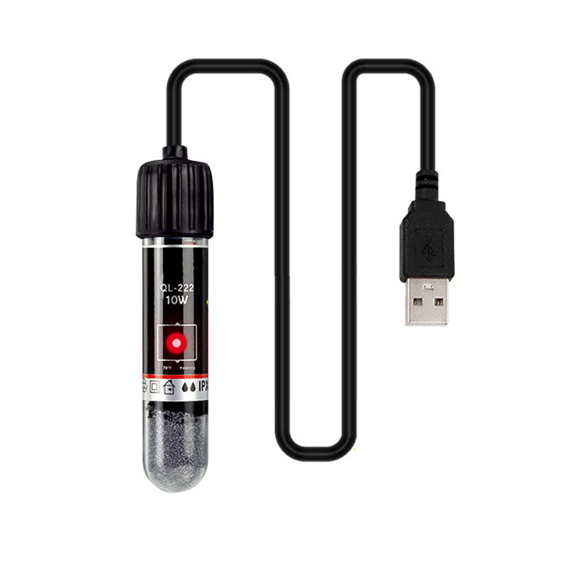 USB Mini Aquarium Heating rod  - Aquarium Fish Cold Water incelemesi ve fiyatı