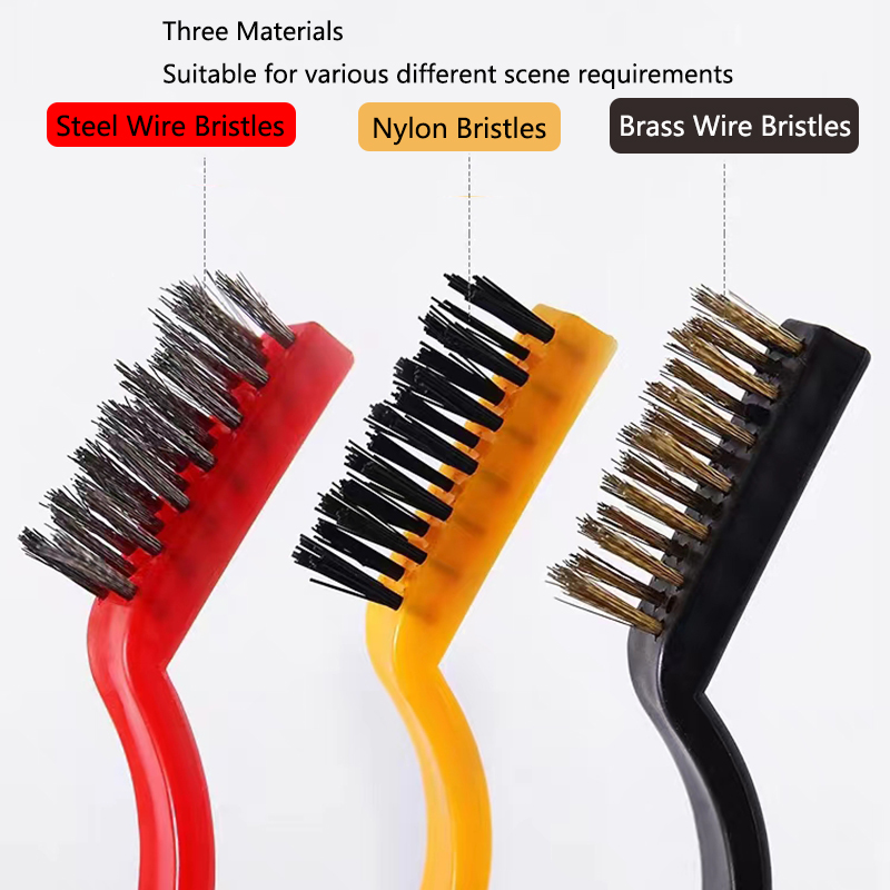 15cm Steel Wire Brush Aquarium - Aquarium Fish Maintenance incelemesi ve fiyatı