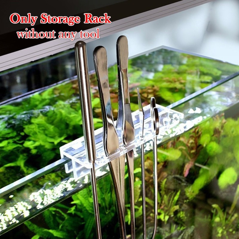 1PCS New Aquarium Plant Tools  - Aquarium Fish Maintenance incelemesi ve fiyatı