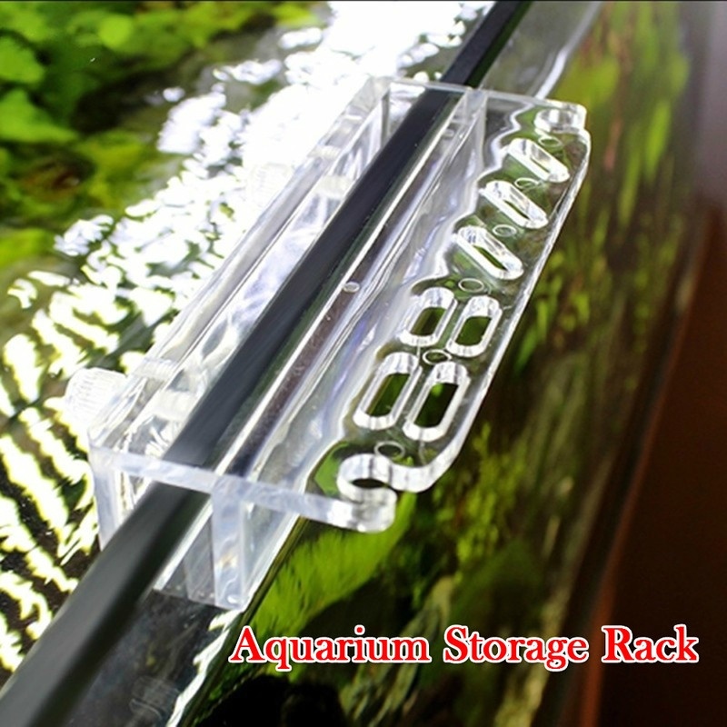 1PCS New Aquarium Plant Tools  - Aquarium Fish Maintenance incelemesi ve fiyatı
