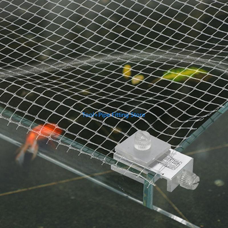 F92B Aquarium Cover Anti-Jump  - Aquarium Fish Jump Guard incelemesi ve fiyatı