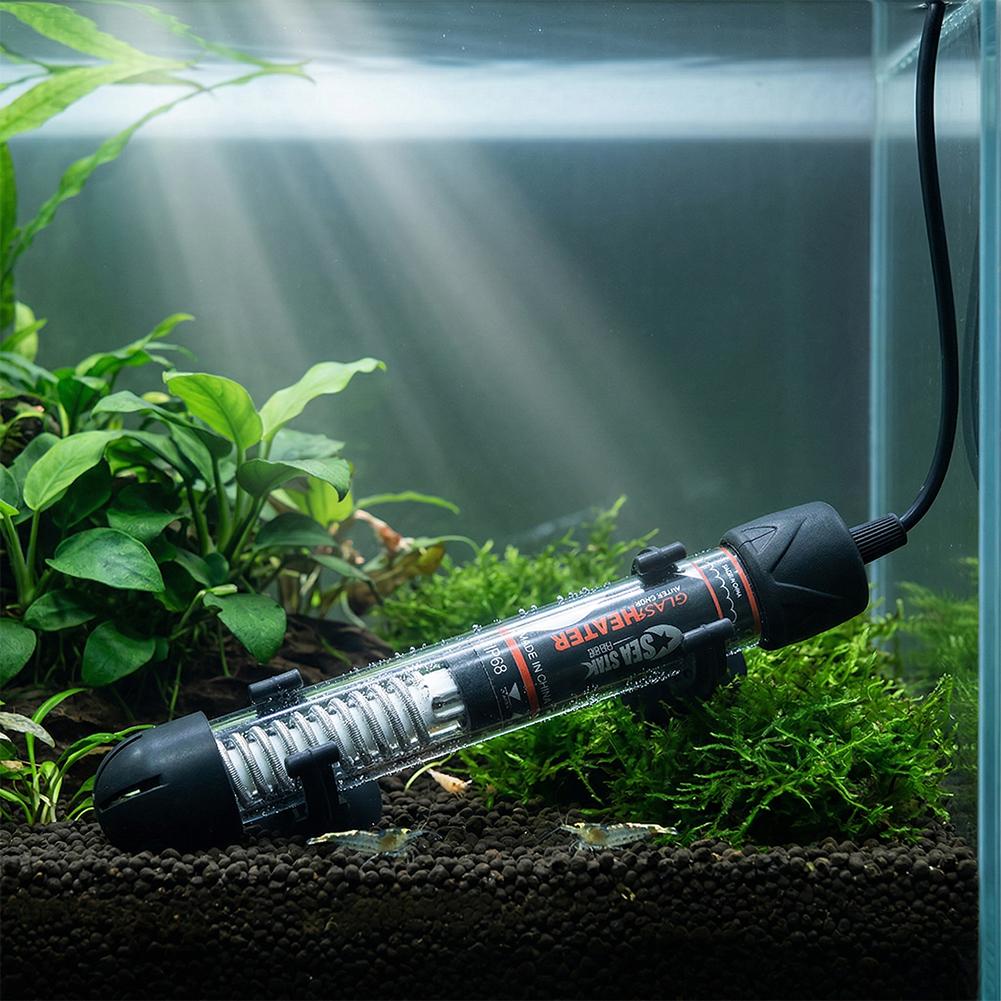 Adjustable Temperature Thermos - Aquarium Fish Cold Water incelemesi ve fiyatı