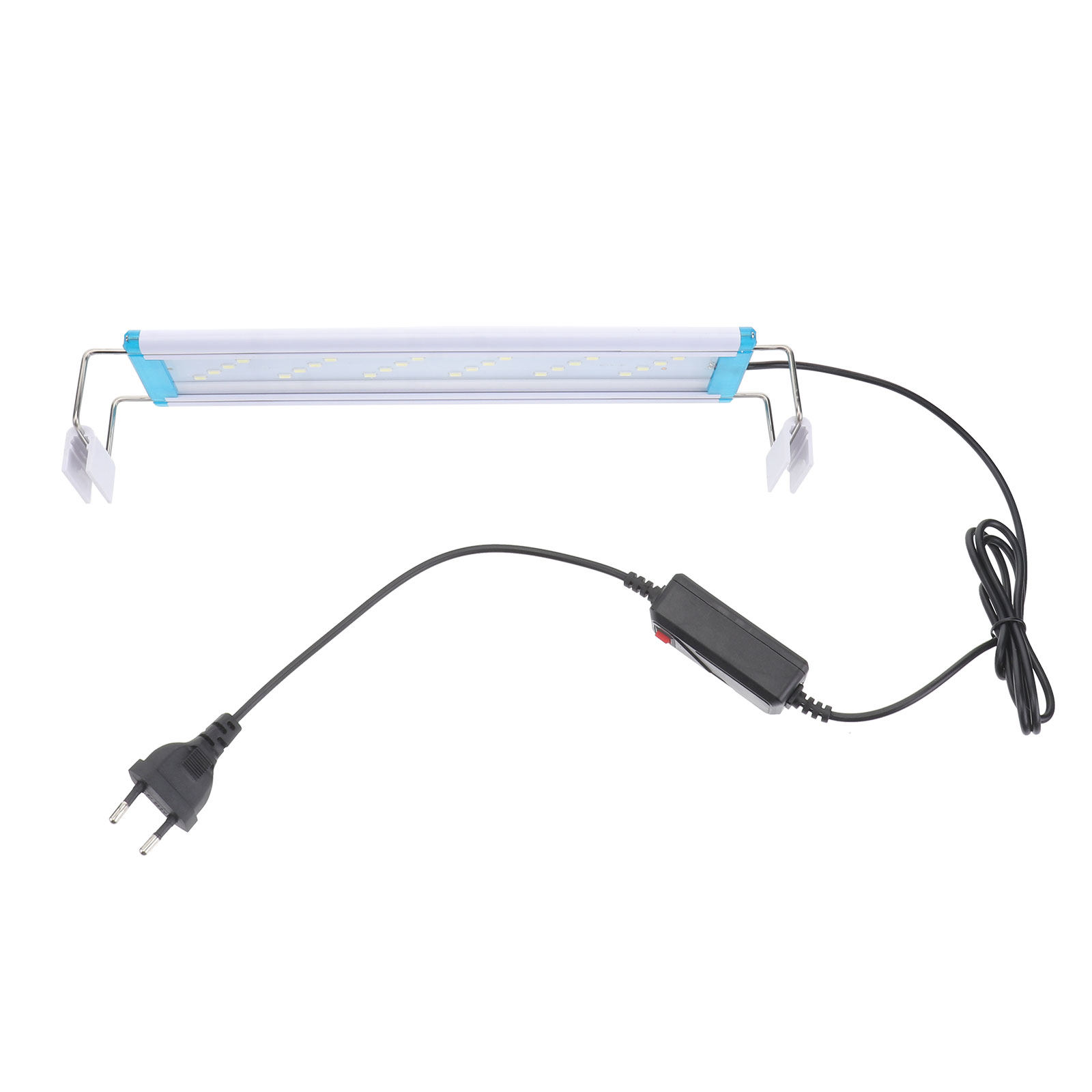 1Pcs Ultra-Thin Fish Tank LED  - Aquarium Fish With Long Lifespan incelemesi ve fiyatı