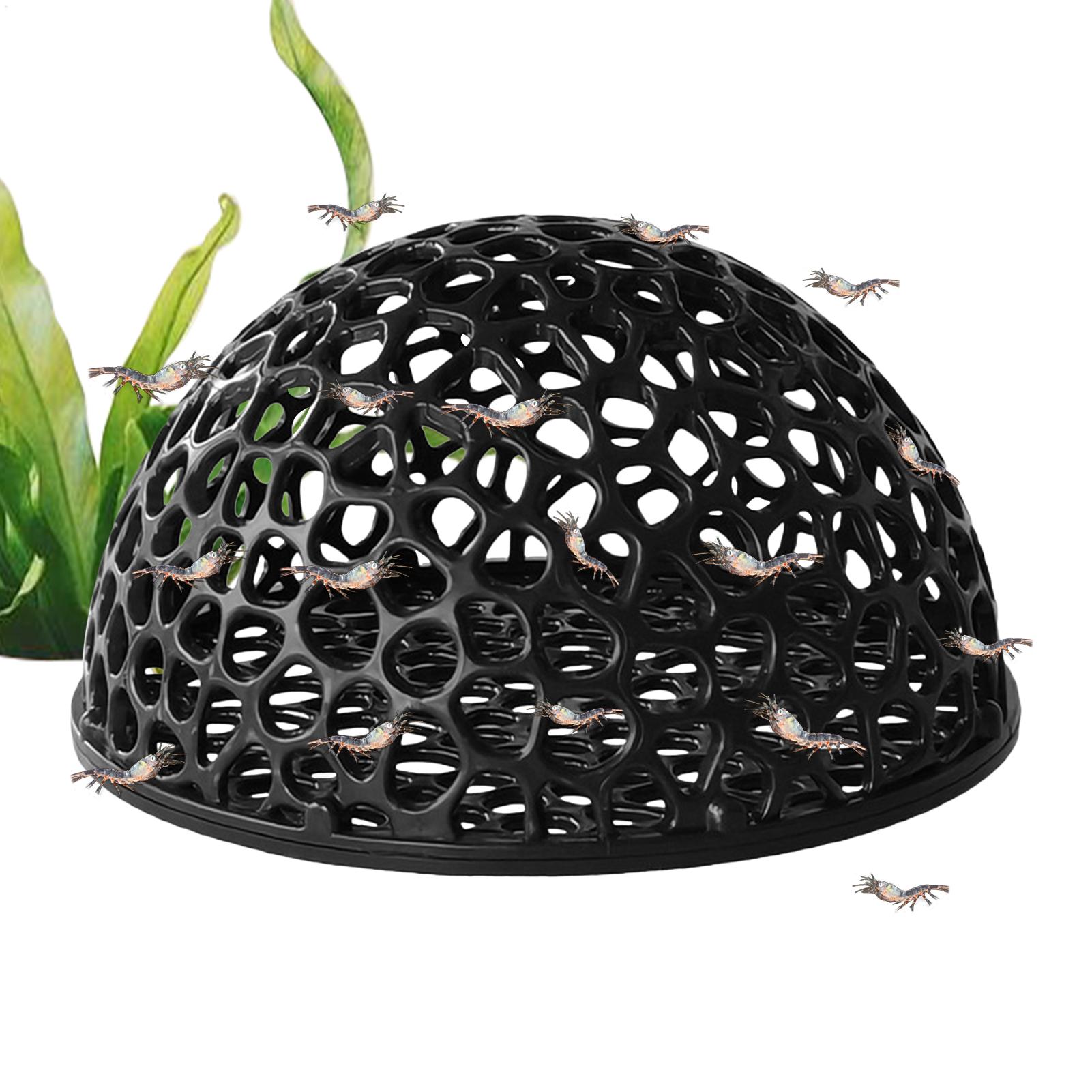 Mini Porous Betta House Aquari - Aquarium Fish Hiding Spot incelemesi ve fiyatı