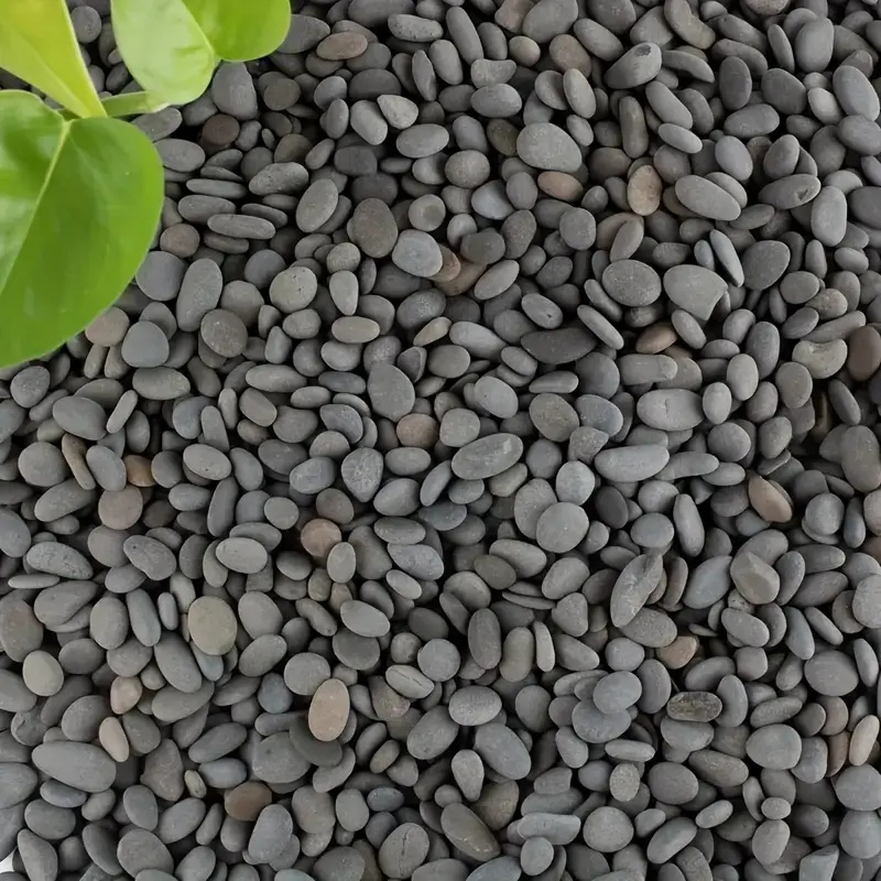 20Pcs Natural River Rocks Smoo - Aquarium Decoration Rock incelemesi ve fiyatı