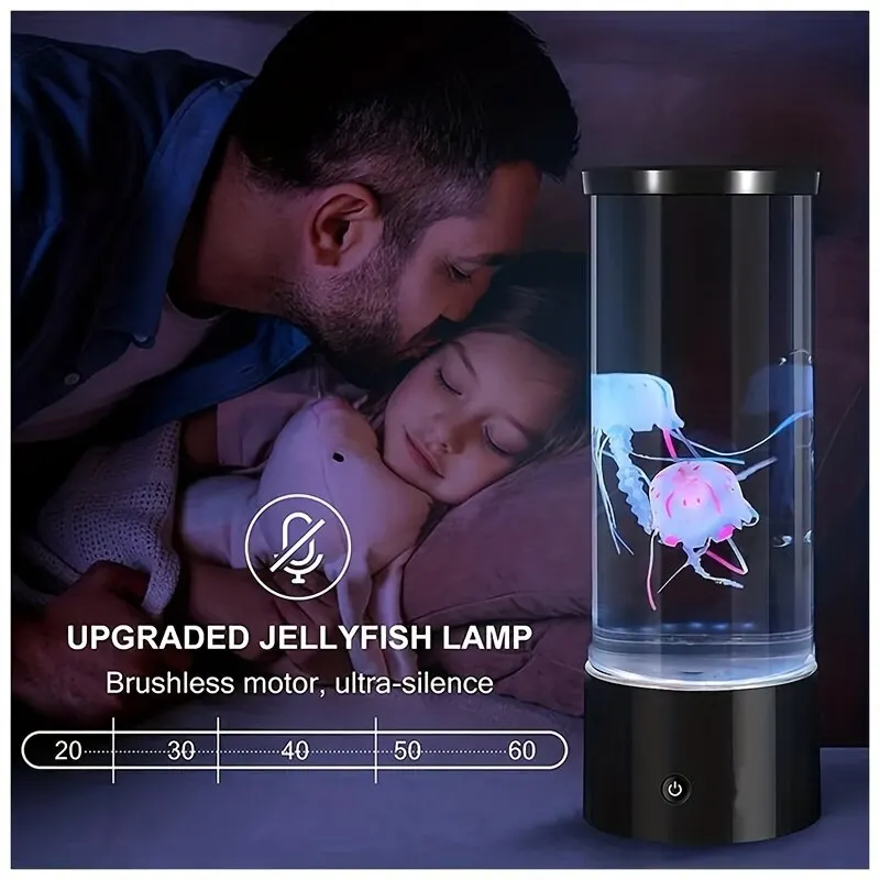 Jellyfish Lamp LED Remote Cont - Aquarium Fish Discus incelemesi ve fiyatı