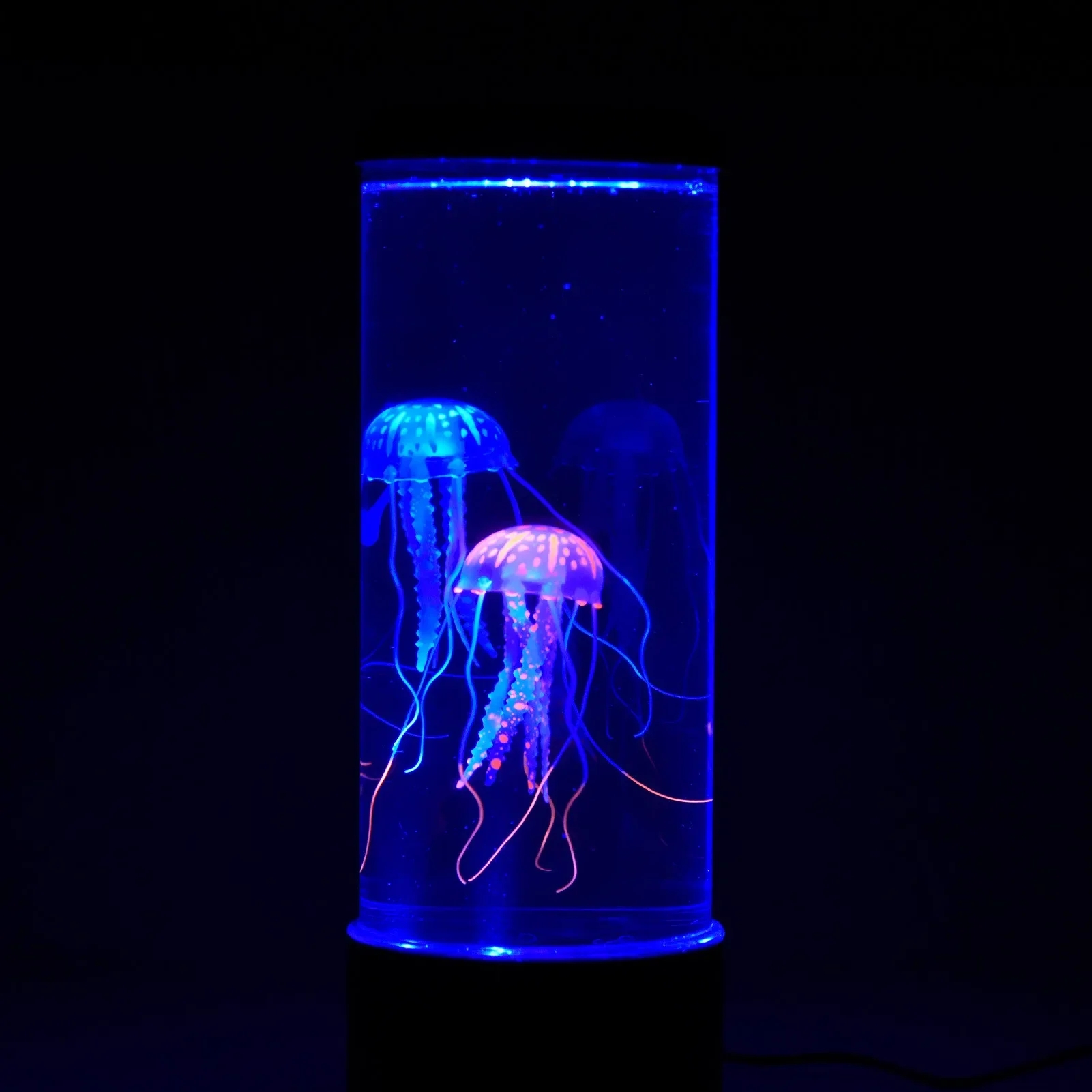 Jellyfish Lamp LED Remote Cont - Aquarium Fish Discus incelemesi ve fiyatı