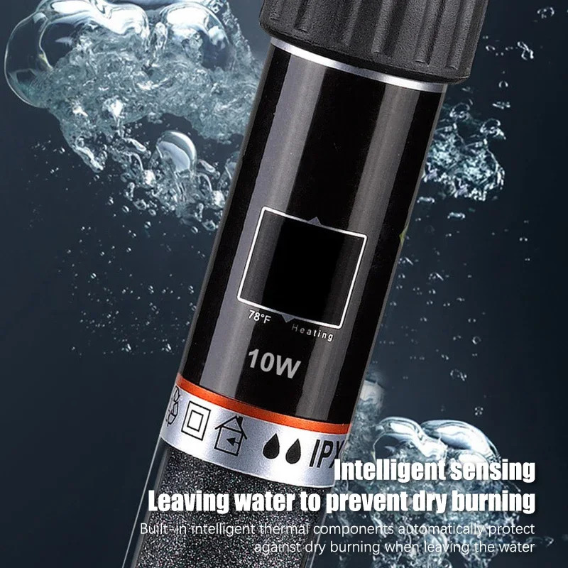 USB Mini Aquarium Heating Rod, - Aquarium Fish Cold Water incelemesi ve fiyatı
