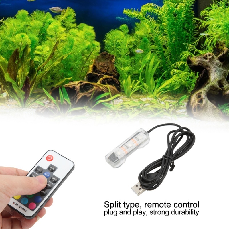 LED Aquarium Light Micro Lands - Aquarium Fish In Online incelemesi ve fiyatı