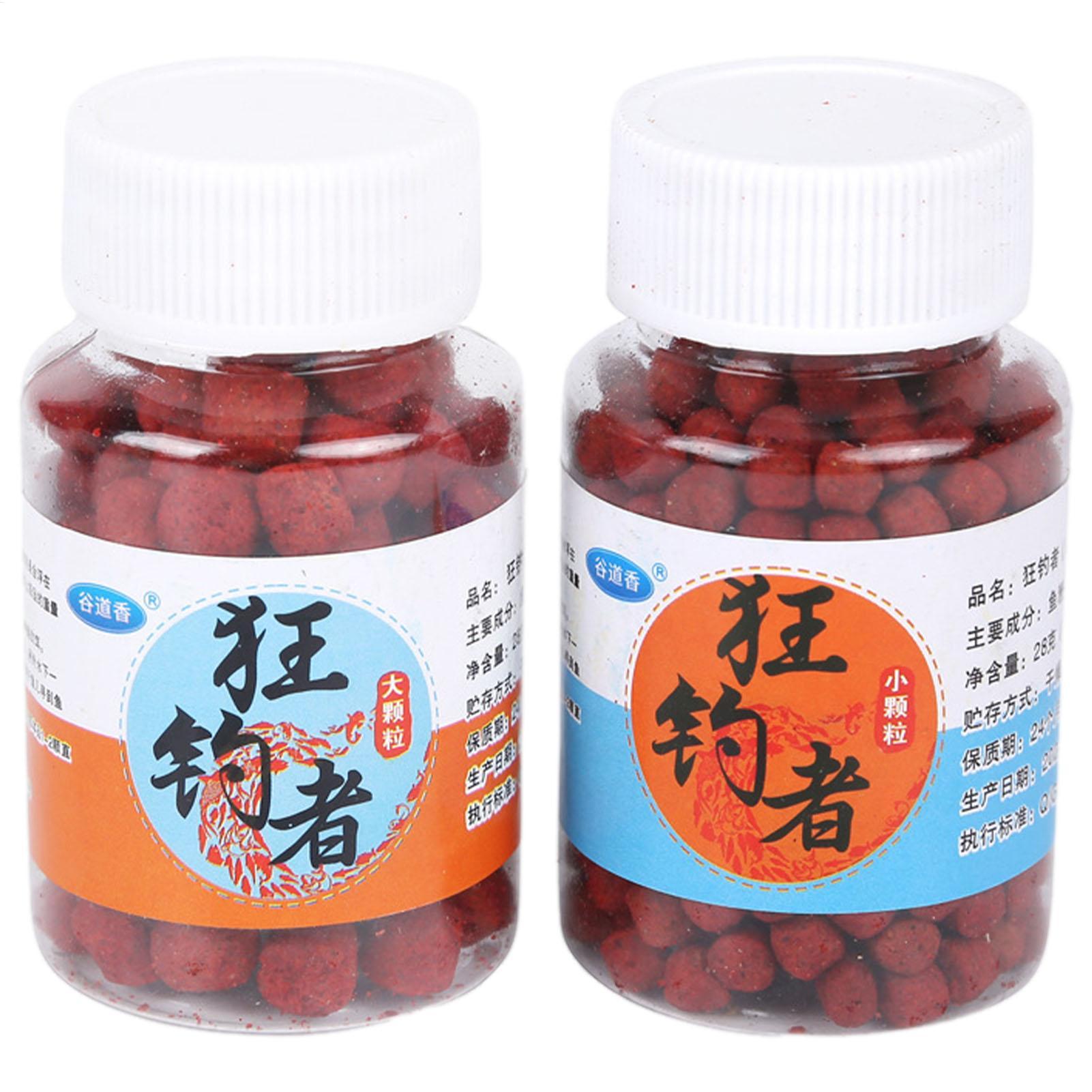 Concentrated Fishing Lure Cran - Aquarium Fish Diseases incelemesi ve fiyatı
