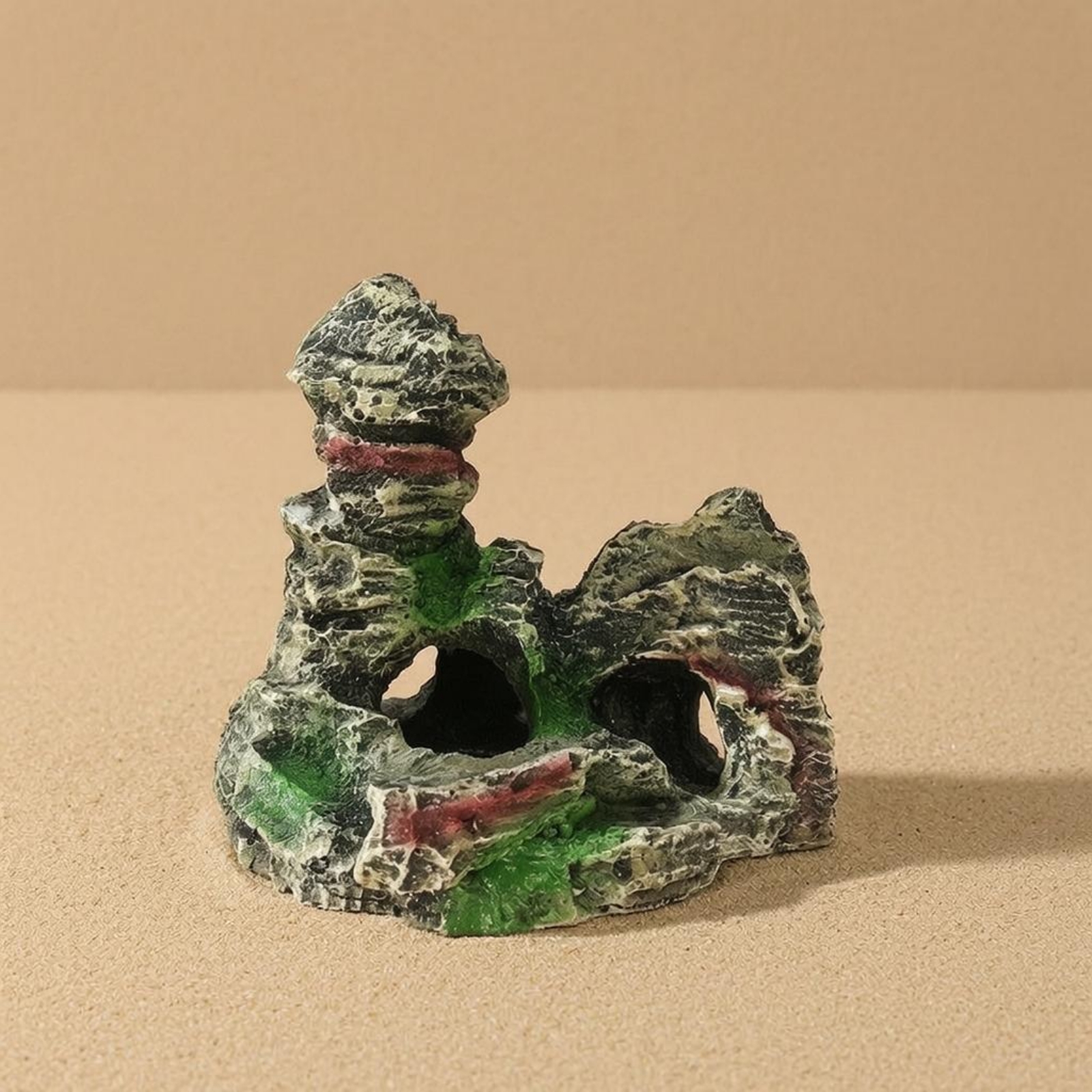 Aquarium Rockery Artificial St - Aquarium Decoration Rock incelemesi ve fiyatı