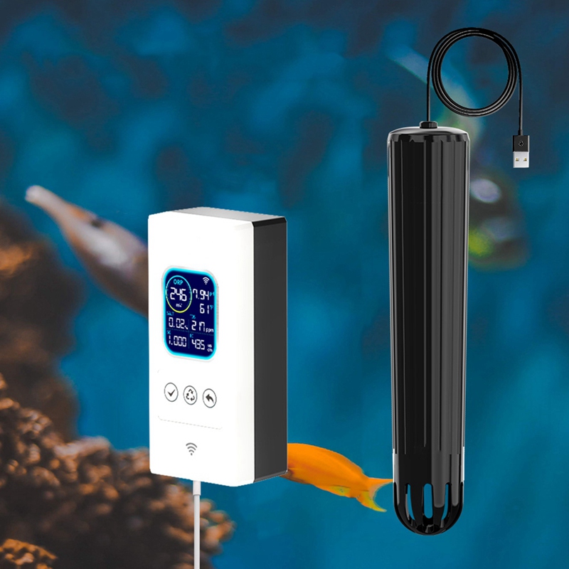 【BUY NOW】7 in 1 Online Wifi Sm - Aquarium Fish In Online incelemesi ve fiyatı