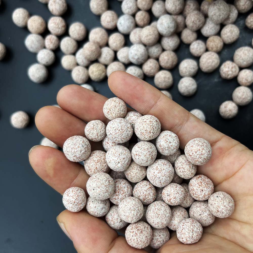 200/500g Aquarium Quartz Ball  - Aquarium Fish Hiding Places incelemesi ve fiyatı