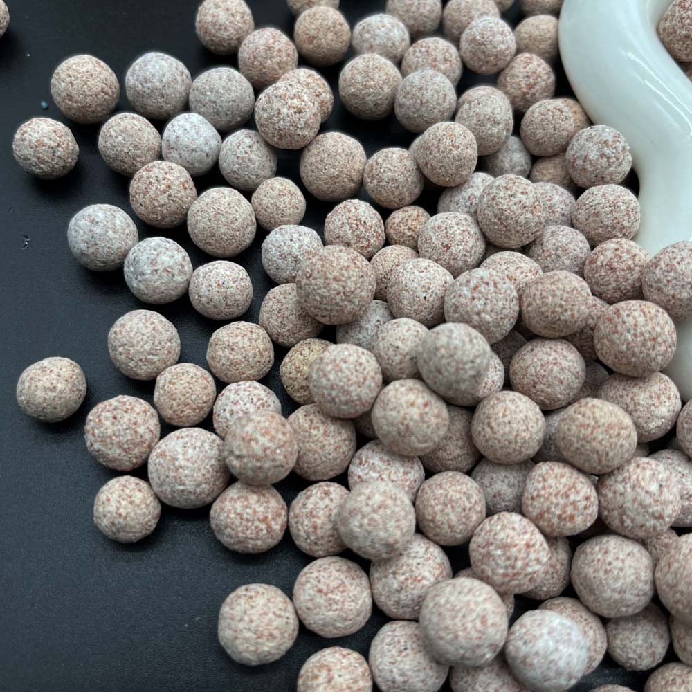 200/500g Aquarium Quartz Ball  - Aquarium Fish Hiding Places incelemesi ve fiyatı