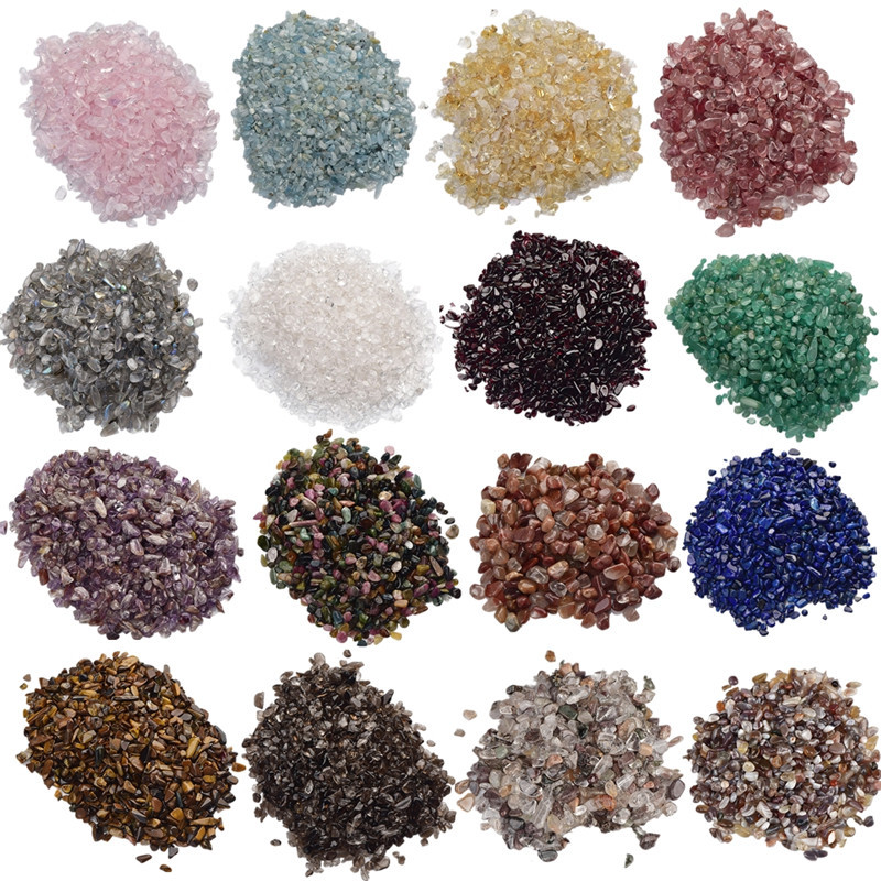 Natural Stones Gravel Crystals - Aquarium Fish Names incelemesi ve fiyatı
