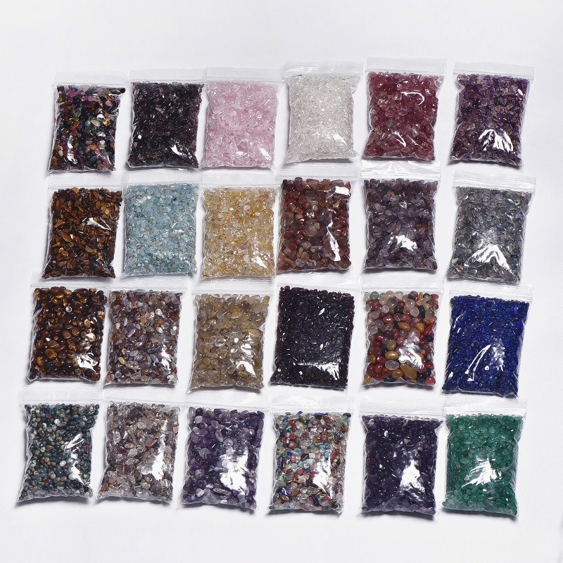 Natural Stones Gravel Crystals - Aquarium Fish Names incelemesi ve fiyatı