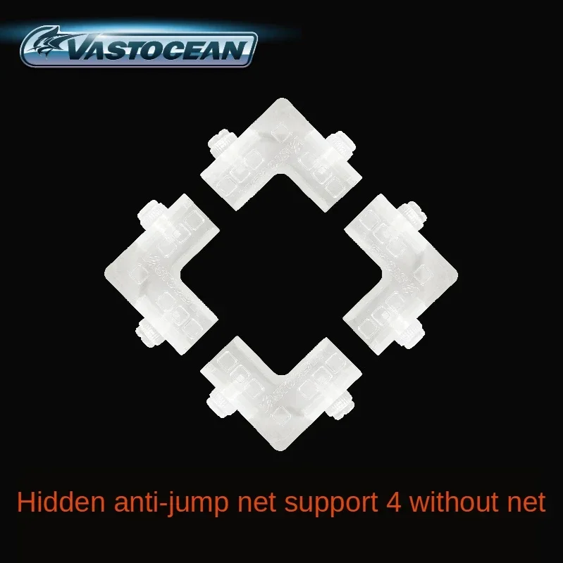 Aquarium Fish Jump Guard Safet - Aquarium Fish Jump Guard incelemesi ve fiyatı