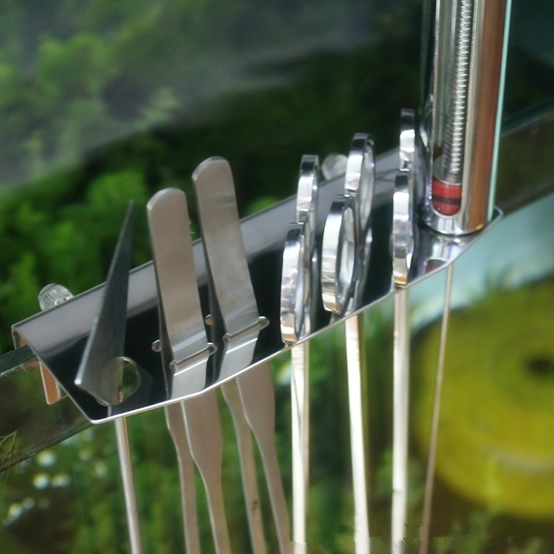 Stainless Steel Aquarium Clean - Aquarium Fish Maintenance incelemesi ve fiyatı