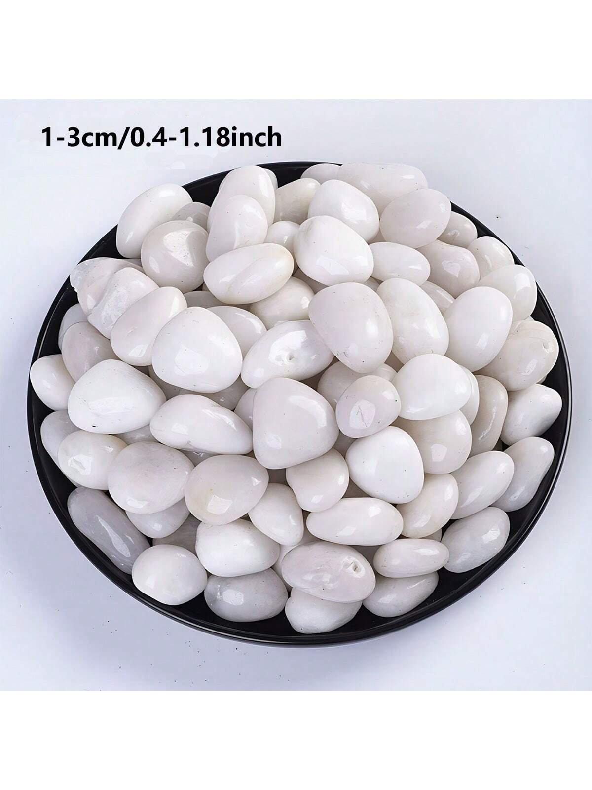 River Rocks Decorative Ornamen - Aquarium Decoration Rock incelemesi ve fiyatı