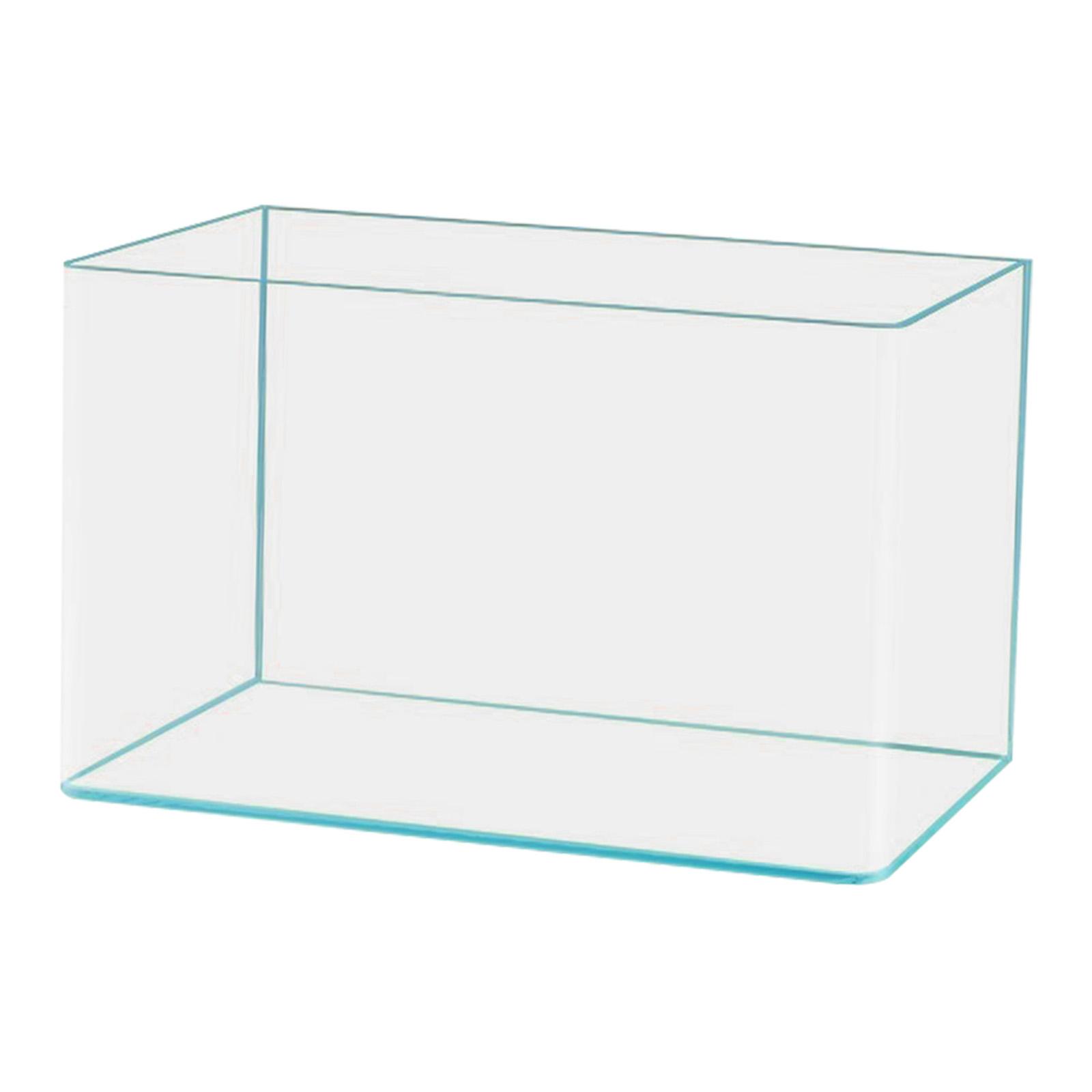 Clear Glass Fish Tank Decorati - Aquarium Fish Cold Water incelemesi ve fiyatı