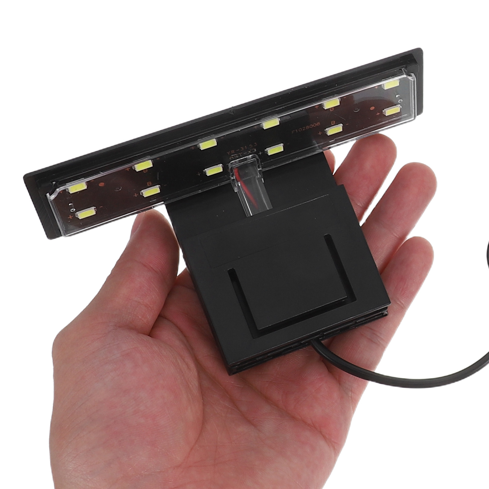 LED Aquarium Light for Plants  - Aquarium Fish With Long Lifespan incelemesi ve fiyatı